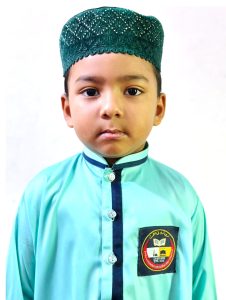Abdullah Al Mamun